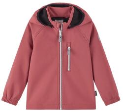 Reima gyerek dzseki Vantti - piros 116