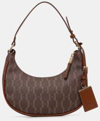 Silvian Heach kézitáska ABIS - barna Univerzális méret