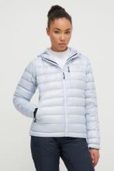 Picture pehelydzseki Mid Puff Pertex - kék M