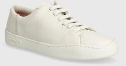 Camper bőr sportcipő Peu Touring - fehér Női 36