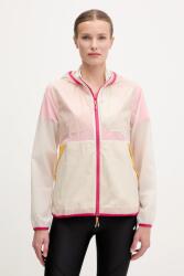 Under Armour széldzseki Launch Trail - bézs XS