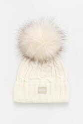 Jamiks gyerek sapka KIRSTEN - bézs 50 - answear - 17 990 Ft