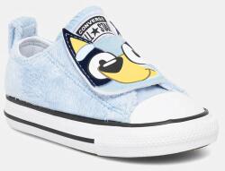 Converse gyerek sportcipő Chuck Taylor All Star 2V - kék 20