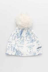 Rossignol sapka JCC - fehér Univerzális méret