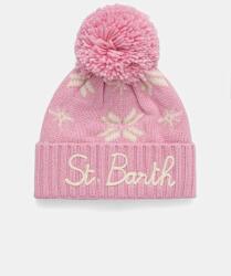 MC2 Saint Barth len ing - rózsaszín Univerzális méret