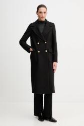 Gaudi kabát - fekete 40 - answear - 68 990 Ft