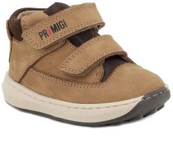 Primigi télicipő - barna 24 - answear - 17 190 Ft