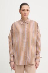 Sessùn ing női pamut - barna XS