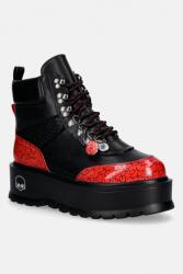 Koi Footwear bokacsizma x Monster High Ghoulia Yelps - fekete Női 39