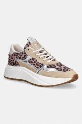 Steve Madden sportcipő Starlyn - bézs Női 37