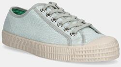 Novesta sportcipő Star Master Hemp Green - türkiz Női 41