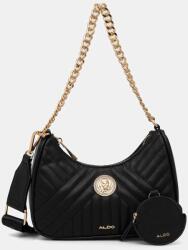 Aldo Bőrönd női - fekete Univerzális méret