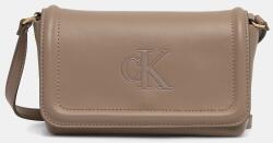 Calvin Klein kézitáska - bézs Univerzális méret - answear - 17 990 Ft