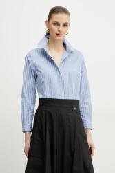 Patou pamut ing - kék 38