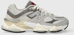 New Balance sportcipő U9060GRY - szürke Női 38
