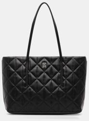 Calvin Klein kézitáska - fekete Univerzális méret - answear - 59 990 Ft