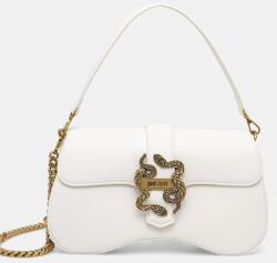 Just Cavalli kézitáska - fehér Univerzális méret - answear - 93 990 Ft