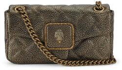 Kurt Geiger London bőr táska Pimlico - barna Univerzális méret