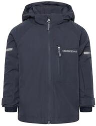 Didriksons gyerek dzseki FALKEN KIDS JKT - sötétkék 120