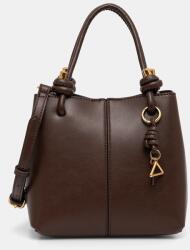 Aldo kézitáska EVIELILY - barna Univerzális méret