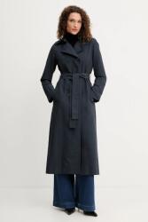 MAX&Co. MAX&Co. kabát - sötétkék 36