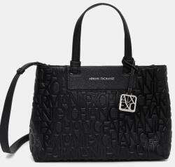 Giorgio Armani kézitáska - fekete Univerzális méret - answear - 56 990 Ft
