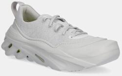 Crocs sportcipő Echo Surge - szürke Női 36/37