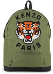 Kenzo kids gyerek hátizsák - zöld Univerzális méret