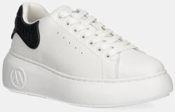 Giorgio Armani sportcipő - fehér Női 40 - answear - 70 990 Ft