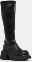 Goe csizma - fekete Női 36