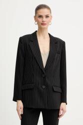 Armani Exchange zakó - fekete 34 - answear - 109 990 Ft