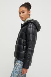 Picture pehelydzseki Hi Puff - fekete L