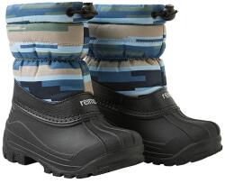 Reima gyerek téli csizma Nefar - kék 21