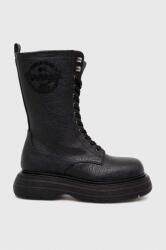 Chiara Ferragni bakancs - fekete Női 39