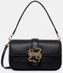 Just Cavalli kézitáska - fekete Univerzális méret - answear - 80 990 Ft