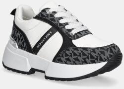 Michael Kors gyerek sportcipő COSMO MEYERS - fekete 30 - answear - 31 990 Ft
