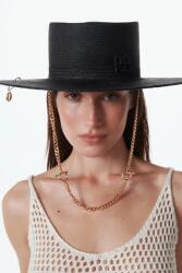 Ruslan Baginskiy kalap Gambler Hat - fekete XS