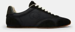 Coach sportcipő Flat Sneaker - fekete Női 36