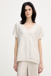Joseph Ribkoff felső - bézs 38 - answear - 79 990 Ft