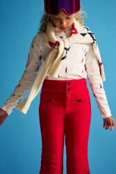 Perfect Moment funkcionális gyerek hosszú ujjú - bézs 122-128