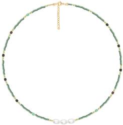 Lilou nyaklánc - arany Univerzális méret - answear - 27 990 Ft