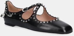 Bally balerina - fekete Női 36 - answear - 258 990 Ft
