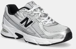 New Balance sportcipő 740 - fehér Női 37.5 - answear - 46 990 Ft