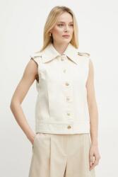 Patou pamut ujjatlan - bézs 36