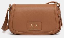 Armani Exchange kézitáska - barna Univerzális méret - answear - 57 990 Ft