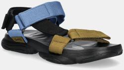 Camper szandál Karst Sandal - fekete Női 36 - answear - 25 990 Ft