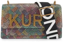 Kurt Geiger London kézitáska Shoreditch - többszínű Univerzális méret