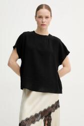 Marc O'Polo felső - fekete 34