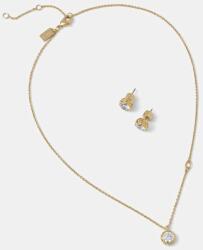 Coach fülbevaló - arany Univerzális méret - answear - 38 990 Ft