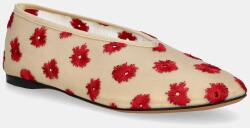 Proenza Schouler balerina Tee - bézs Női 36